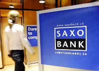  Saxo Bank     2011 